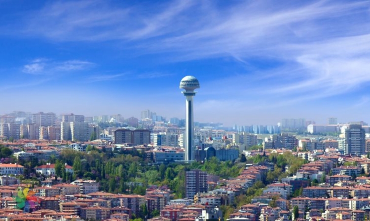 city image