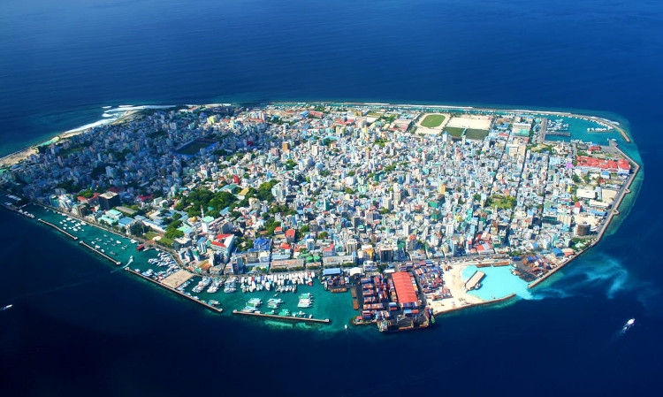 city image