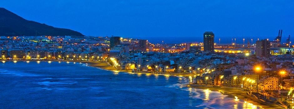 city image