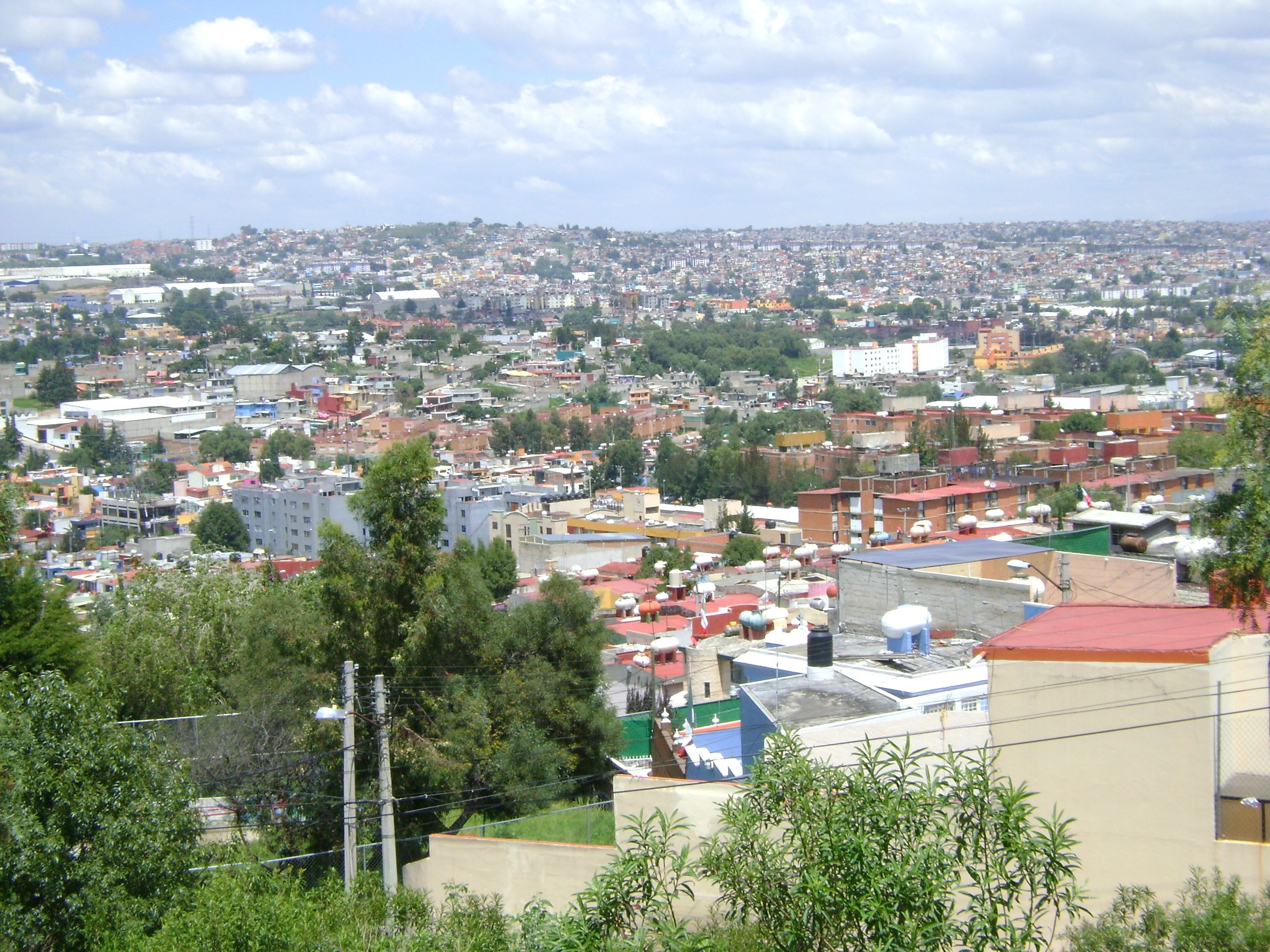 city image