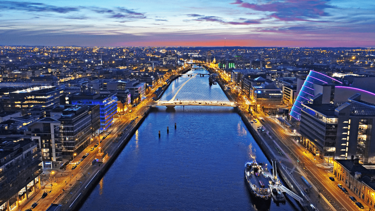 city image