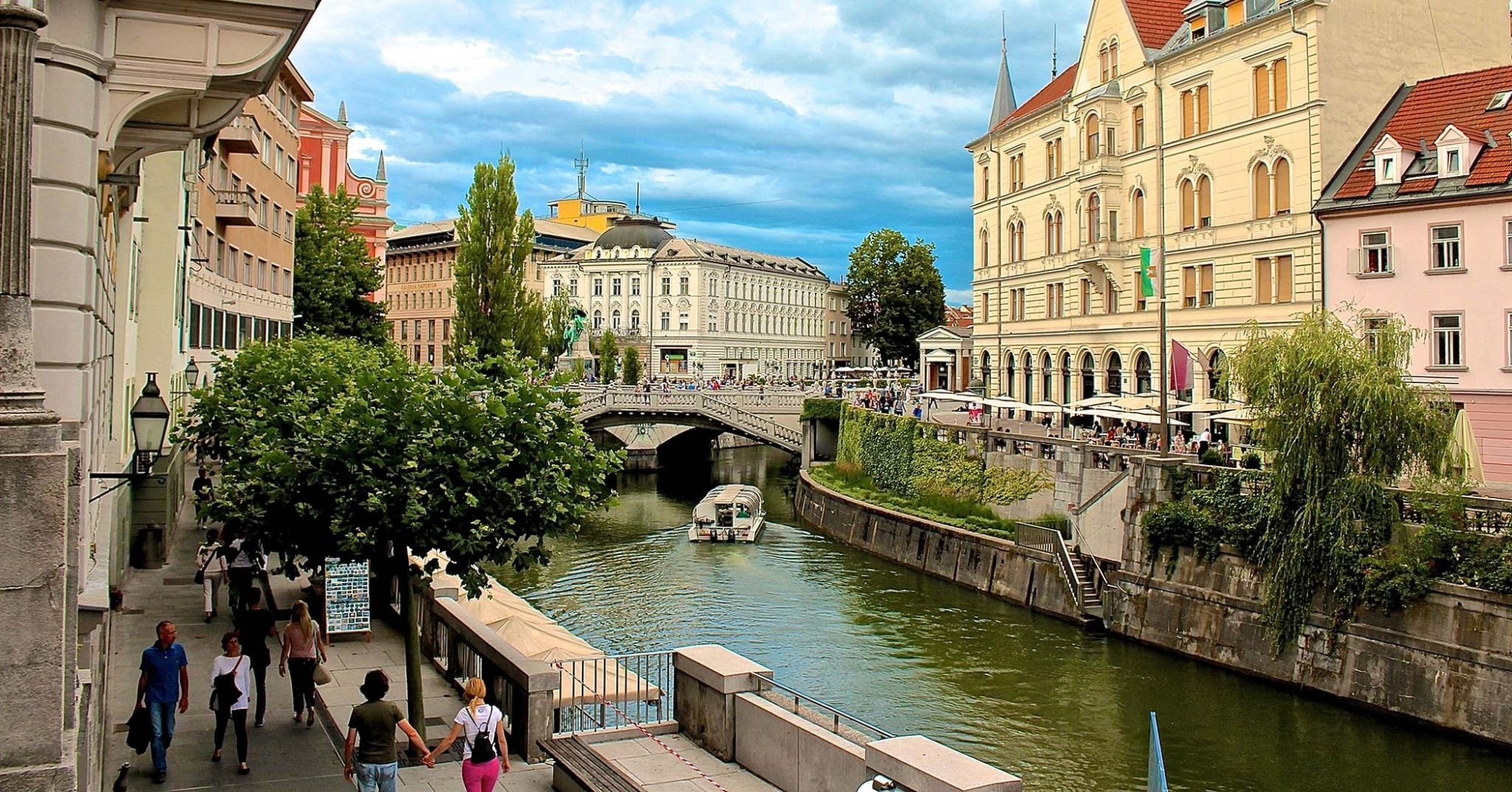 city image
