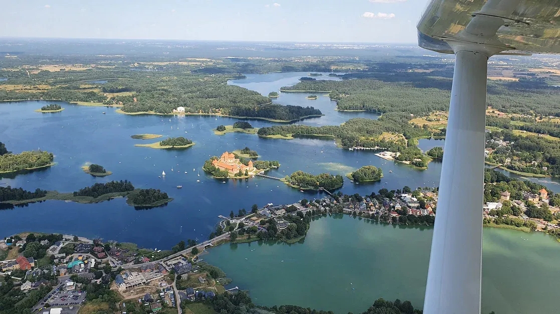 city image