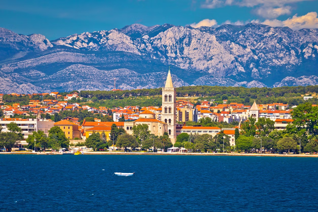 city image
