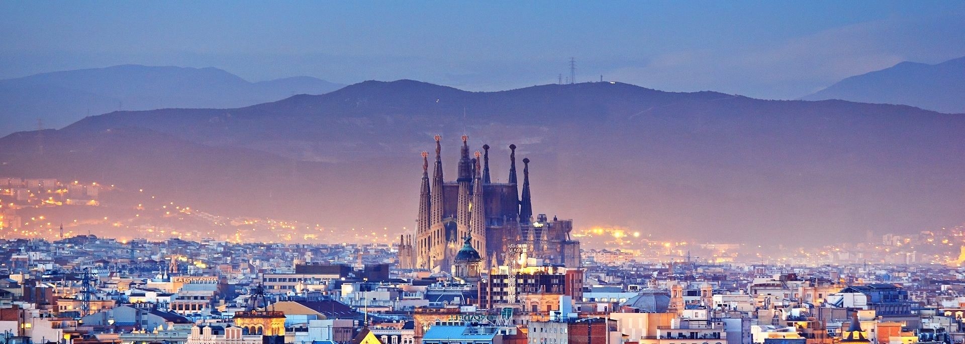 city image