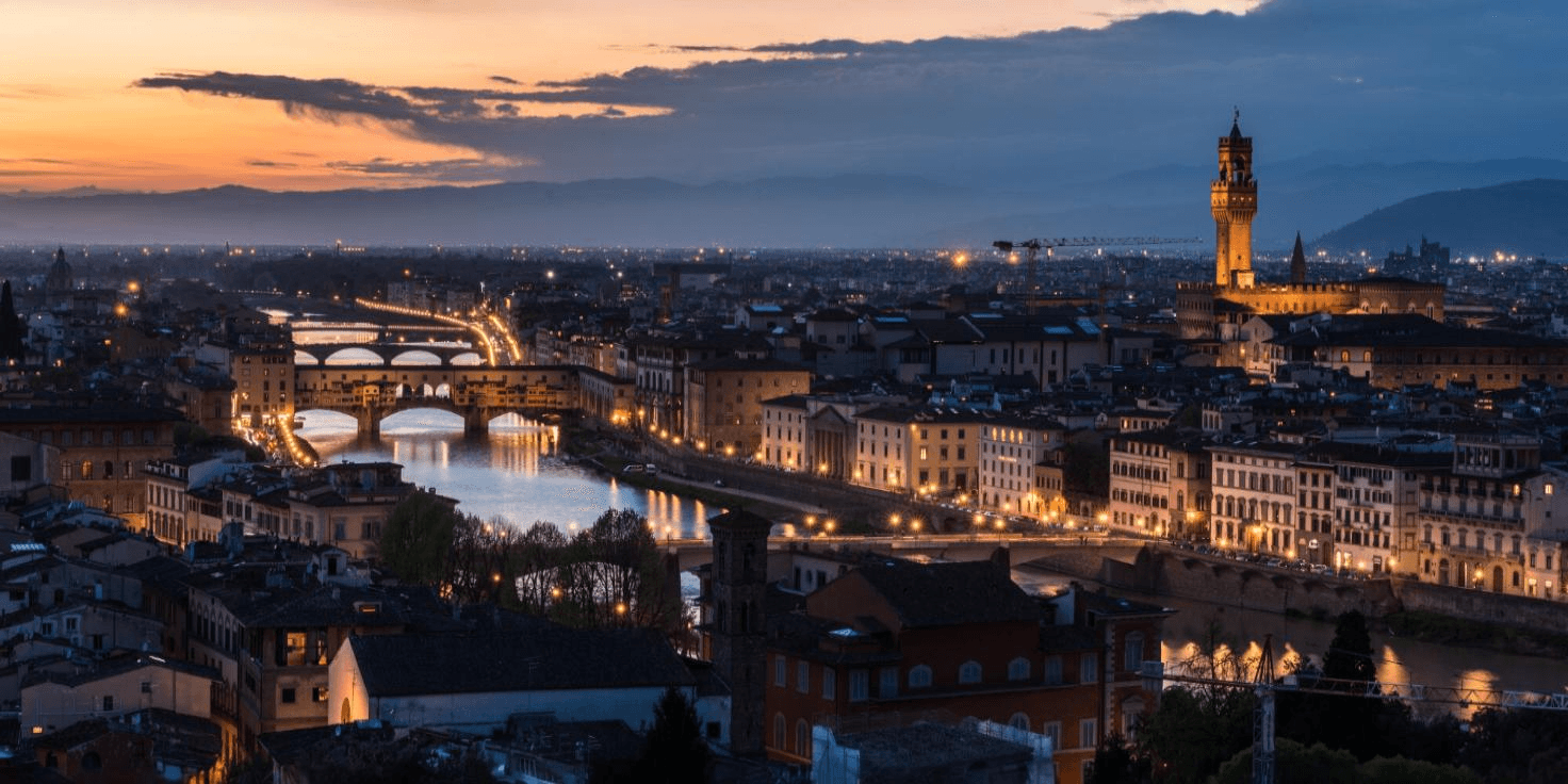 city image