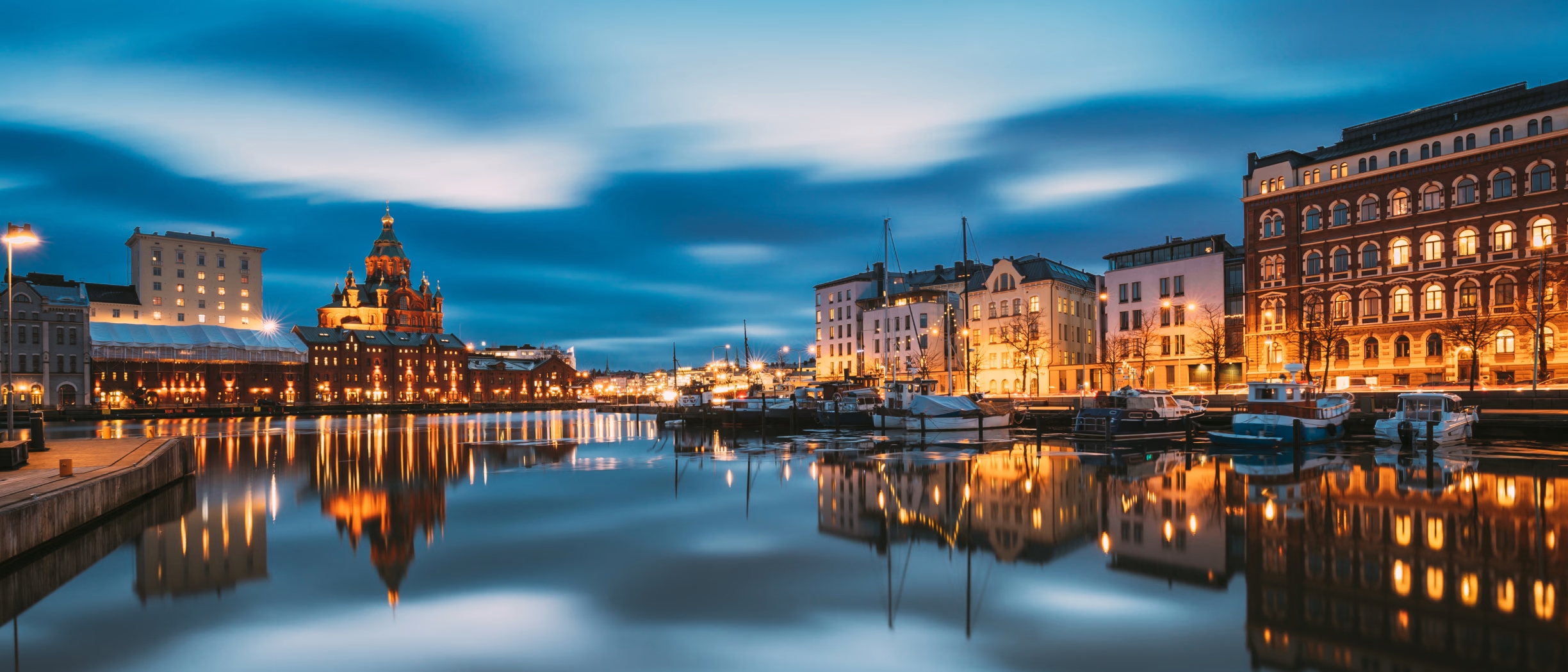city image