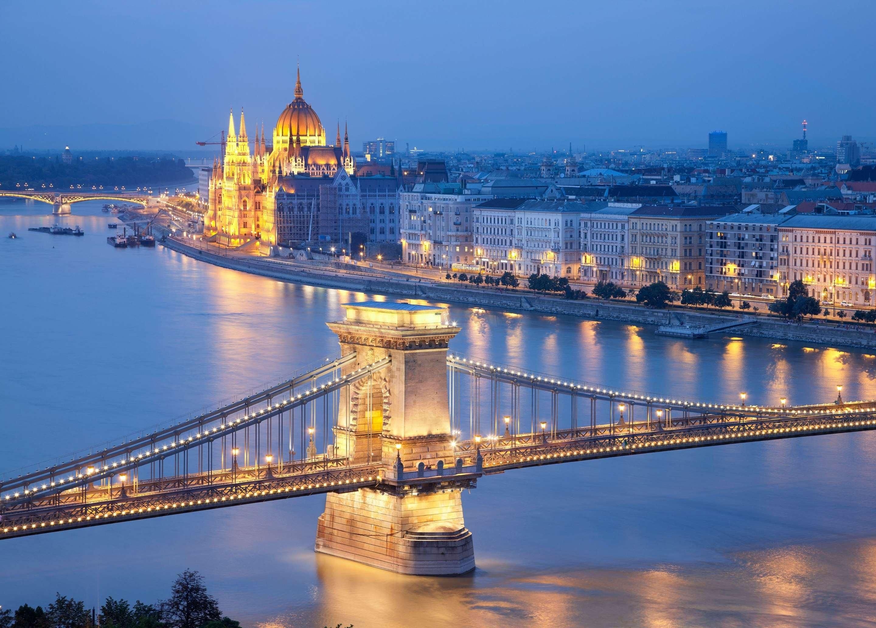 city image