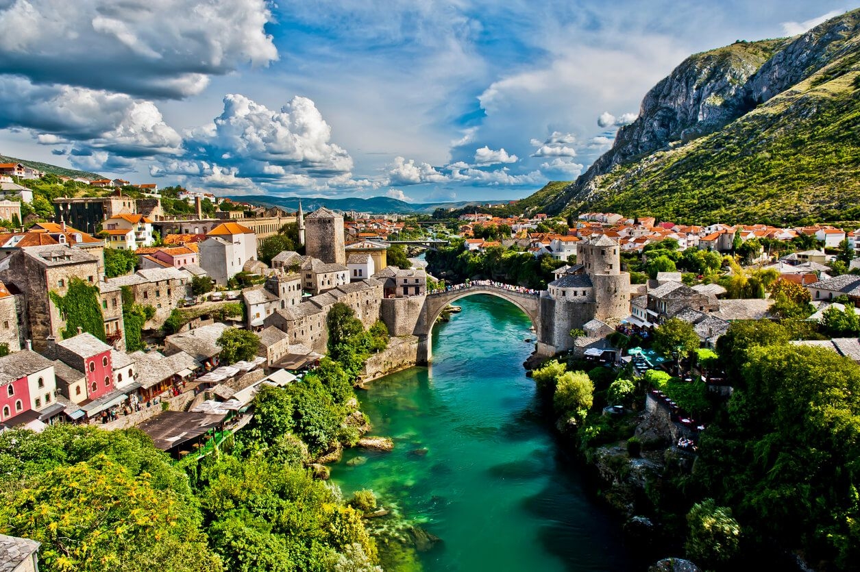 city image