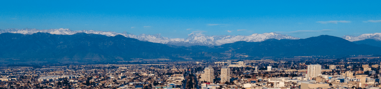city image