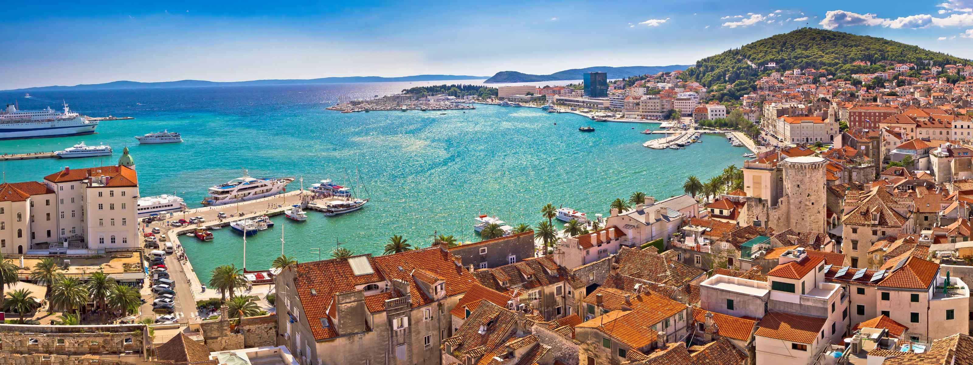 city image