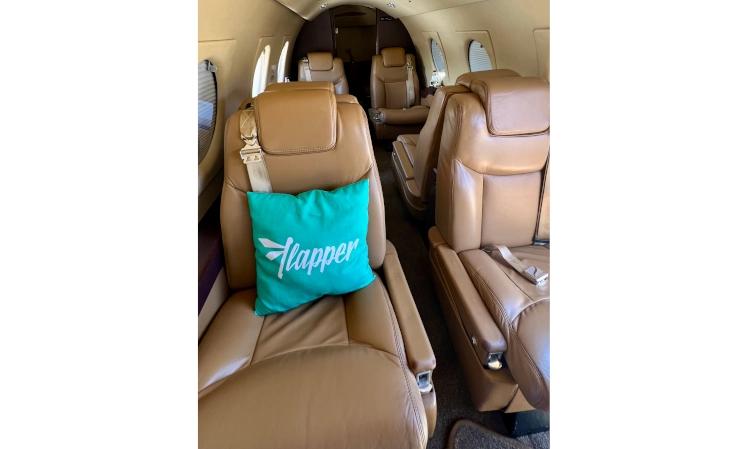 Hawker 400A