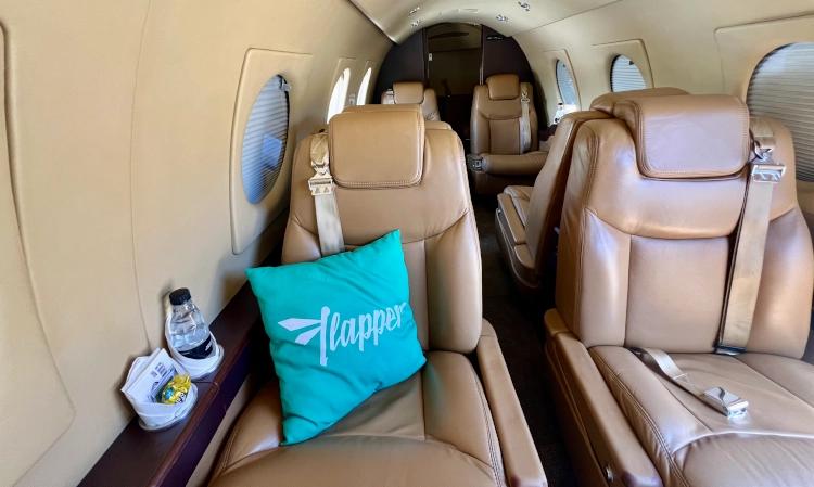 Hawker 400A