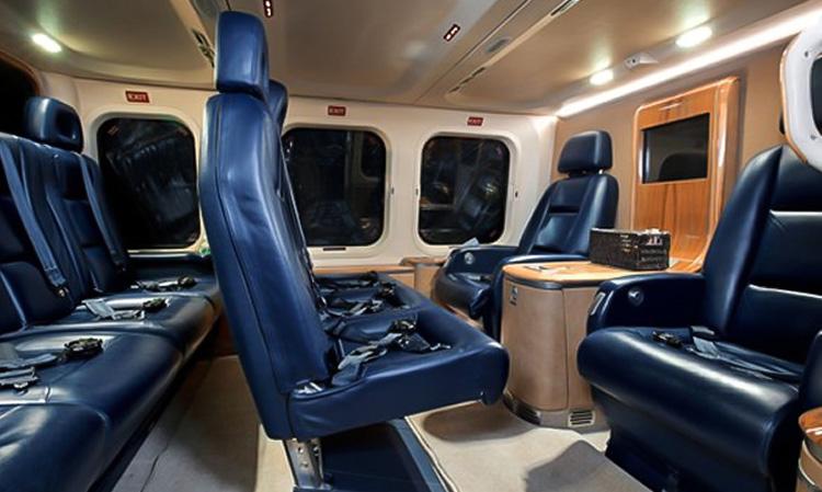 Aeronave