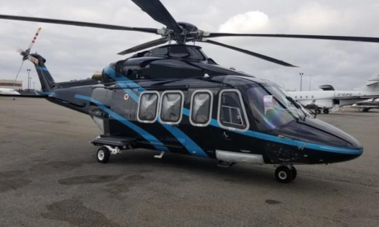 Aeronave