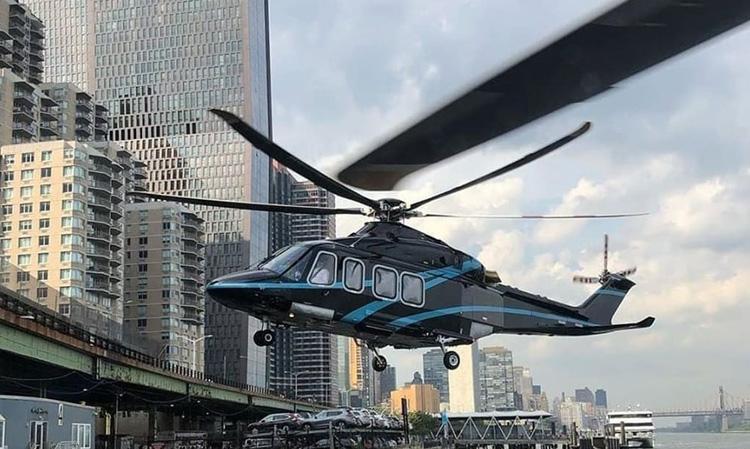 Aeronave