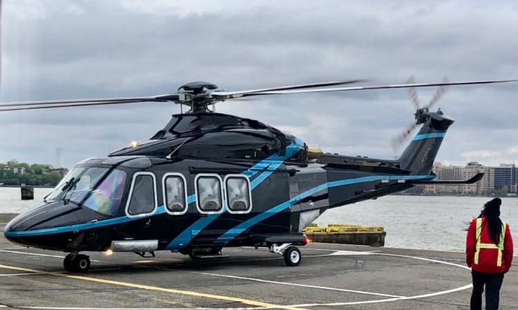 Aeronave