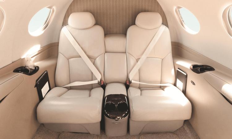 Citation Mustang