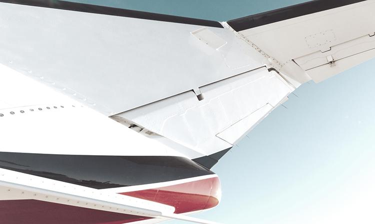 Citation Mustang