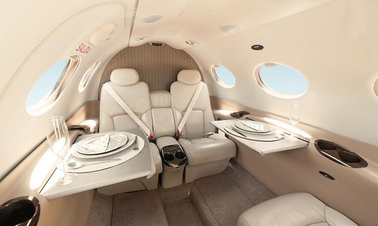 Citation Mustang