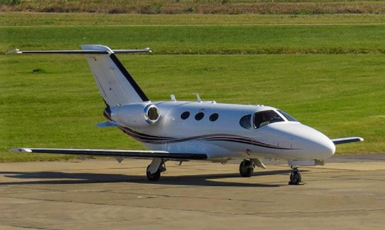 Citation Mustang