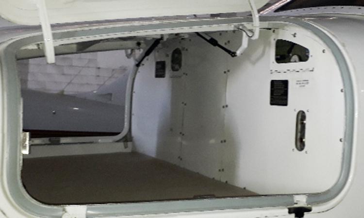 Citation Mustang