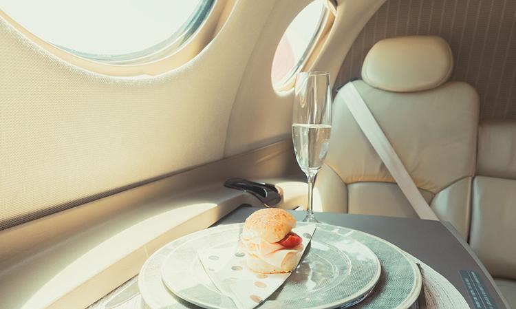 Citation Mustang