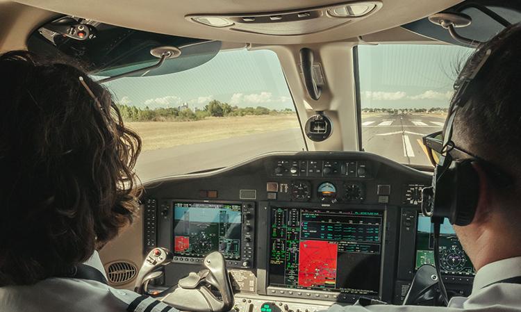 Citation Mustang