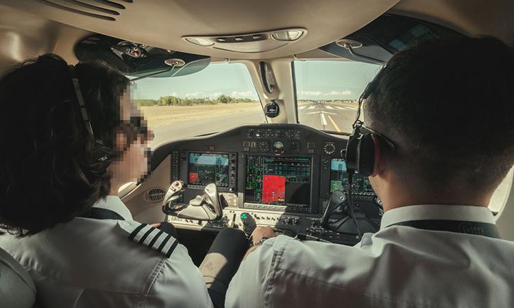 Citation Mustang