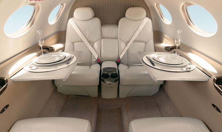 Citation Mustang