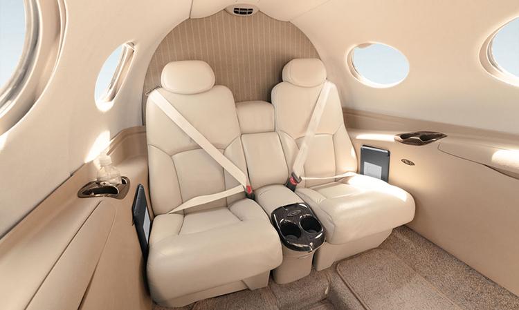 Citation Mustang
