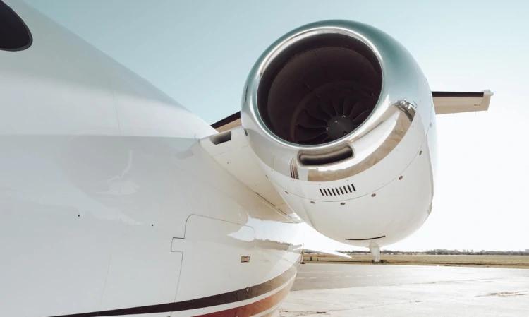 Citation Mustang