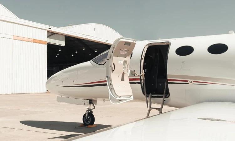 Citation Mustang