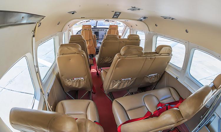 Cessna 208 Caravan