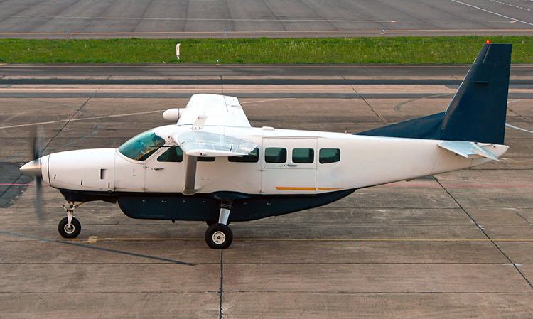 Cessna 208 Caravan