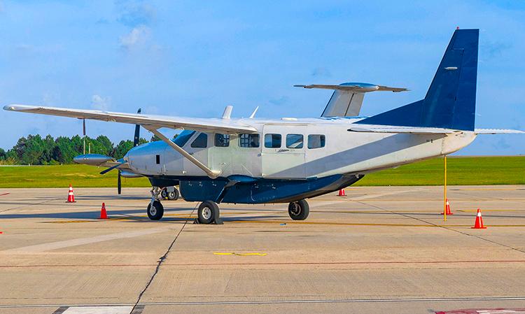 Cessna 208 Caravan