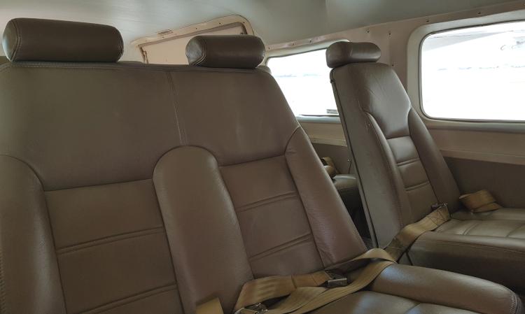 Cessna 208 Caravan