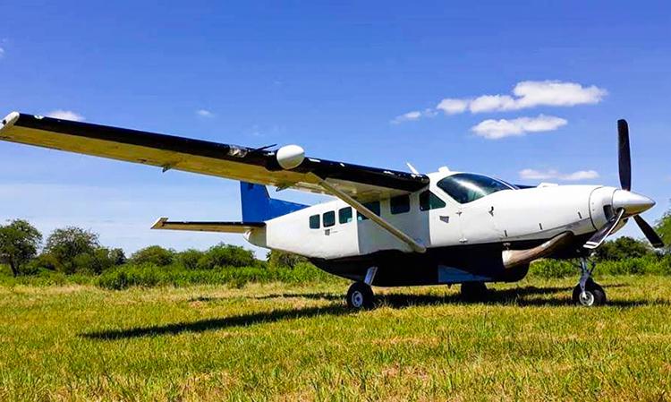 Cessna 208 Caravan