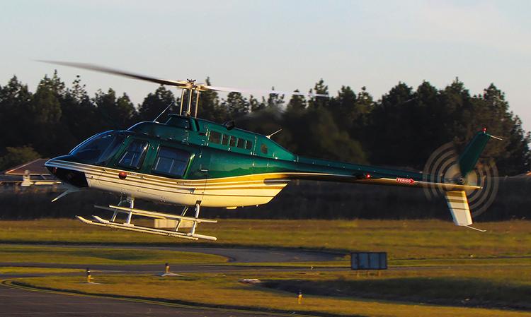 Aeronave