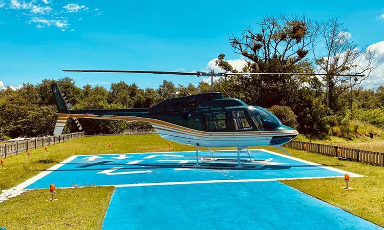 Aeronave