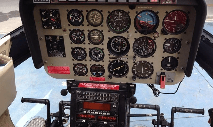 Aeronave
