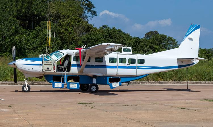 Caravan Grand