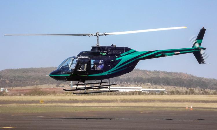Aeronave