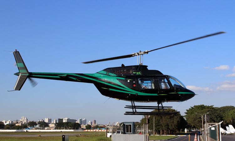 Aeronave