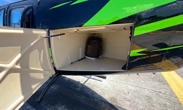 Aeronave