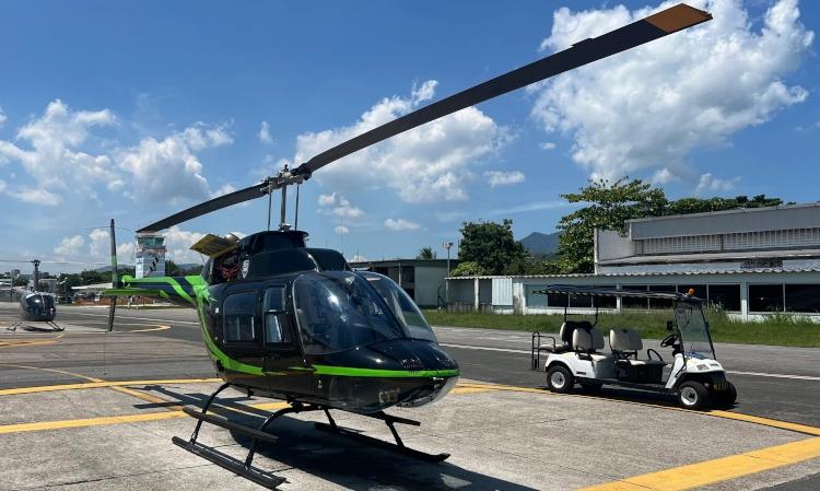 Aeronave