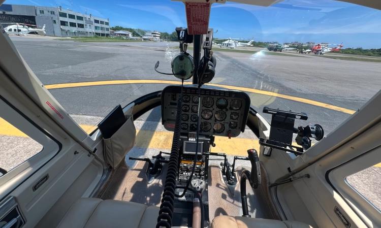 Aeronave