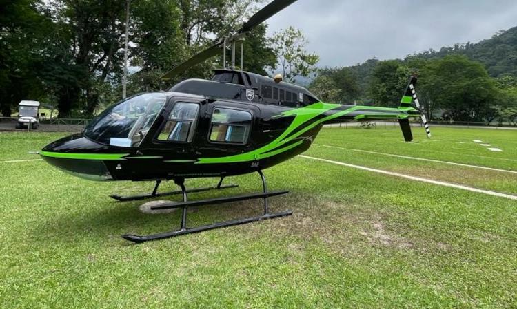 Aeronave