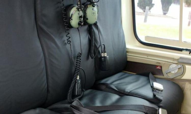 Aeronave