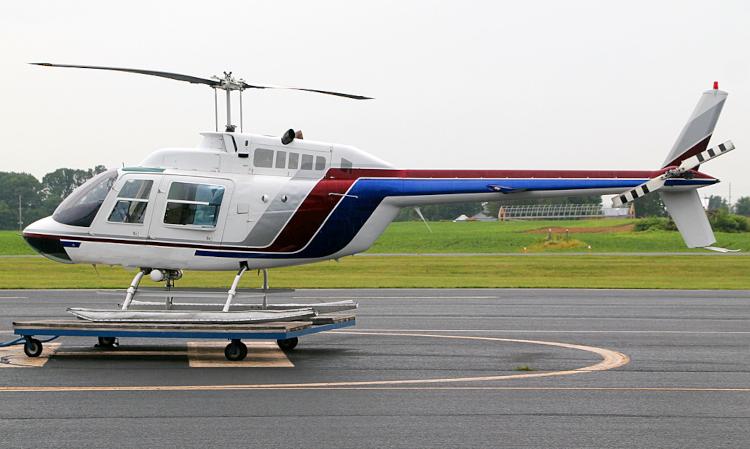 Aeronave